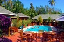 Toucan Inn Tobago Экстерьер фото